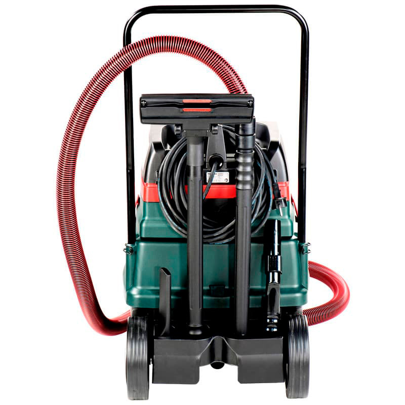 Детали конструкции пылесоса Metabo ASR 50 M SС