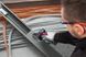 Болгарка акумуляторна Bosch GWS 10.8-76 V-EC (без АКБ та ЗП) (06019F2000) 06019F2000 фото 5
