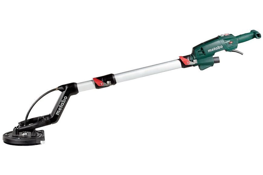 Машина шлифовальная для стен и потолков Metabo LSV 5-225 Comfort (600136000)  фото