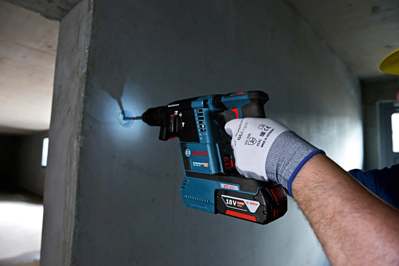 Перфоратор Bosch GBH 18V-26 F