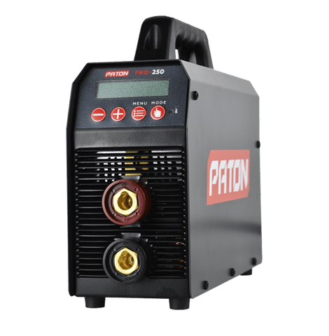 Фото товара Сварочный инверторный аппарат Paton PRO-250