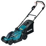 Аккумуляторная газонокосилка Makita DLM330Z (без АКБ)  фото