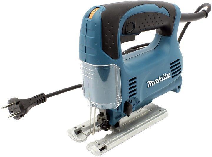 Лобзик Makita 4329 для точного різання