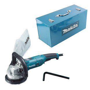 Шліфувальна машина для бетону Makita PC5000C } фото