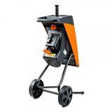 Садовый измельчитель GTM DS2500/40  фото