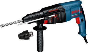 Перфоратор Bosch GBH 2-26 DFR (0611254768) } фото