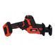 Пила сабельная аккумуляторная бесщеточная SKIL 3475 CA Compact (без АКБ и ЗУ) 11071800201 фото 4