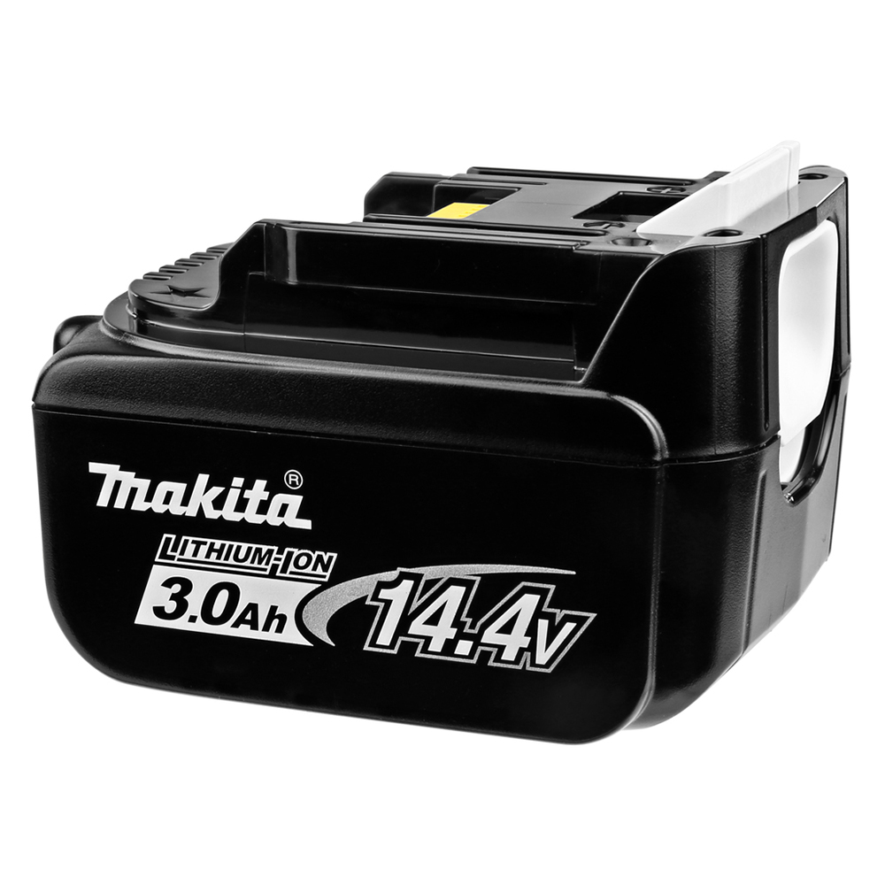 Аккумулятор Li-ion 14.4В сверху
