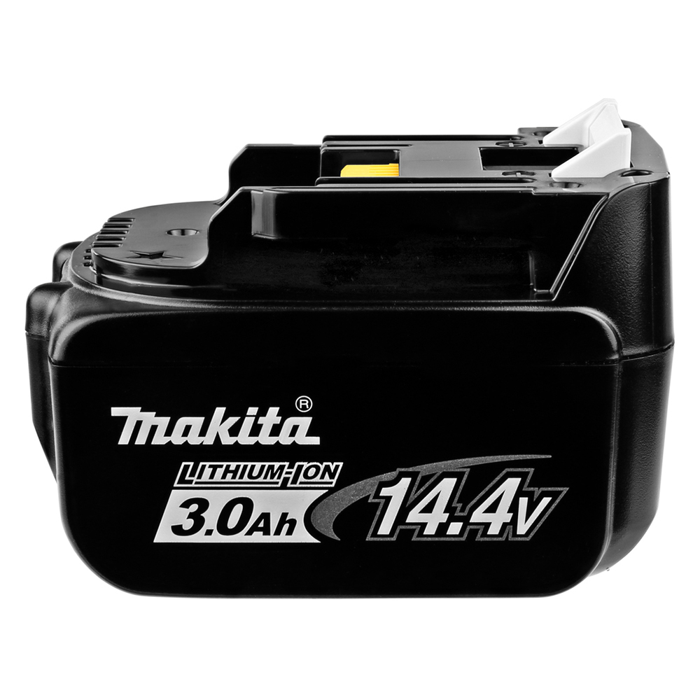 Аккумулятор Li-ion 14.4В сбоку