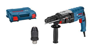 Перфоратор Bosch GBH 2-28 F (0611267600) } фото