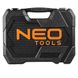 Универсальный набор инструментов NEO Tools 08-672 (82 шт.) 08-672 фото 3