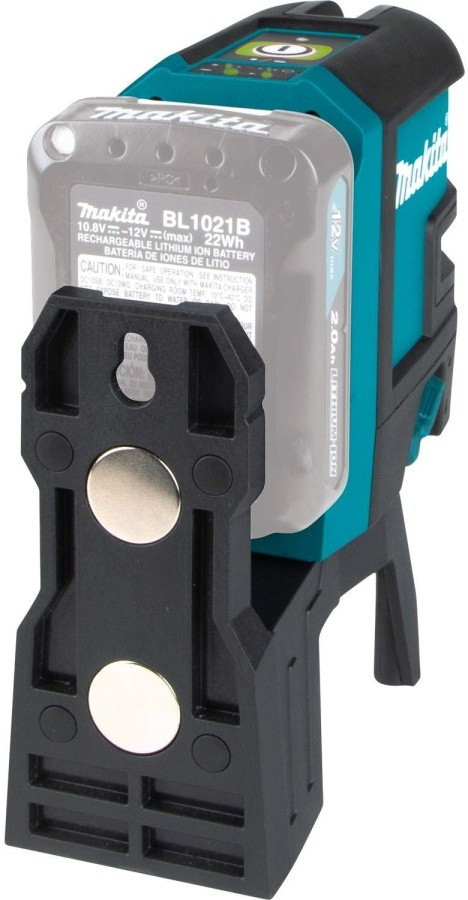 Лазерний нівелір Makita SK106GDZ