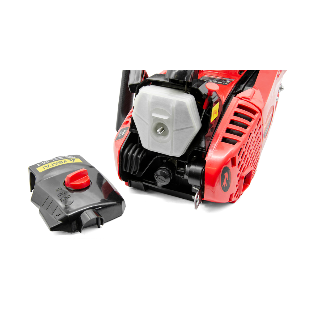 Бензопила Start Pro SCS-2520 SUPER з шиною та ланцюгом