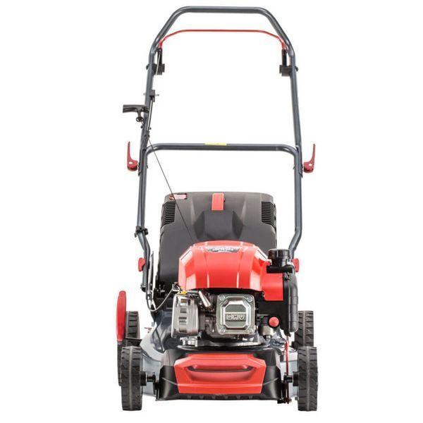 Газонокосилка Al-Ko Easy 4.66 SP-D  фото