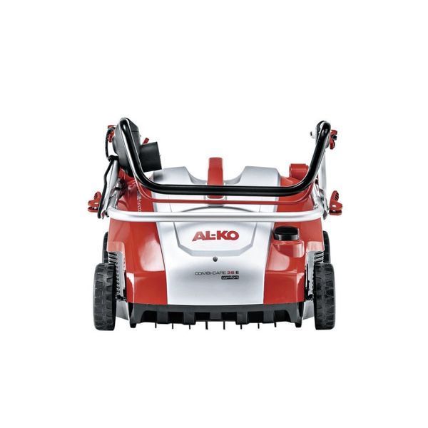 Аэратор-рыхлитель Al-Ko Combi Care 36 E Comfort  фото