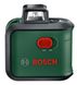 Лазерний нівелір Bosch AdvancedLevel 360 Set (0603663B04) 0603663B04 фото 2