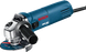 Угловая шлифмашина Bosch GWS 670 (601375606) 601375606 фото 1