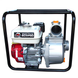 Мотопомпа бензинова для чистої води з двигуном Honda GX160 Vulkan SCWP80H 81497 фото 1