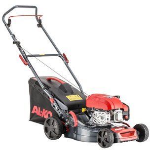 Газонокосилка Al-Ko Easy 5.16 SP-D  фото