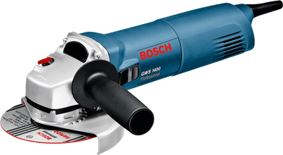 Болгарка Bosch GWS 1400 (0601824806)  фото