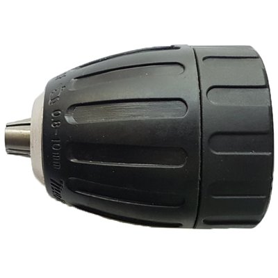 Швидкозатискний патрон для дриля Makita 0.8-10 мм (763181-8) 763181-8 фото