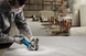 Угловая шлифмашина Bosch GWS 750-125 (0601394001) 0601394001 фото 3