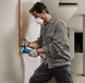 Угловая шлифмашина Bosch GWS 750-125 (0601394001) 0601394001 фото 4