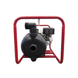 Мотопомпа бензинова для хімікатів з двигуном Honda GX160 Vulkan SCCP50H 81498 фото 3