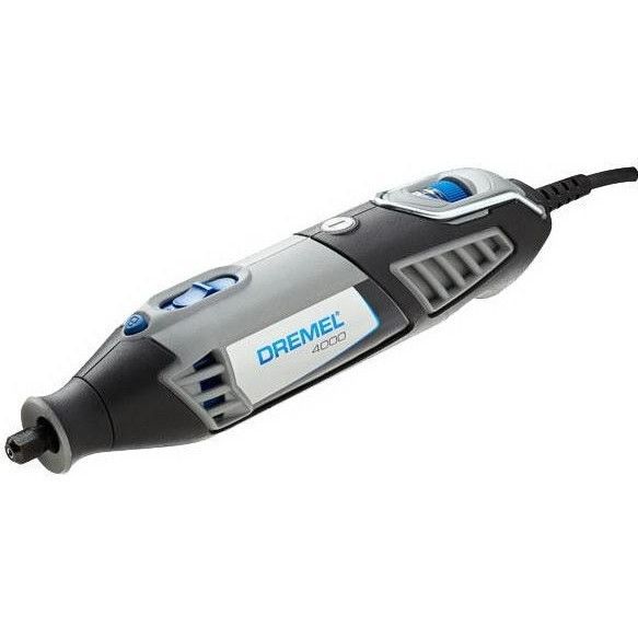 Многофункциональный инструмент Dremel 4000-6/128 (F0134000LR)  фото