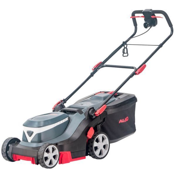 Газонокосилка Al-Ko Comfort 32.2 E  фото
