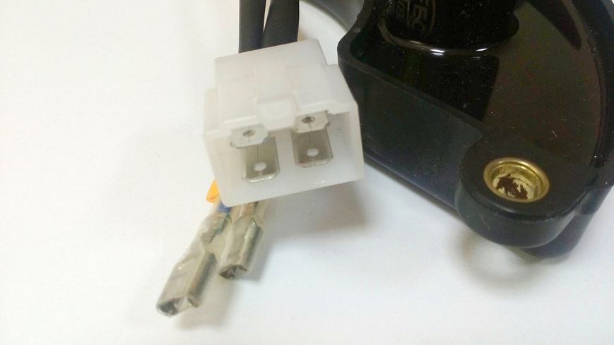 Автоматический регулятор напряжения AVR для генераторов 5-6 кВт  фото