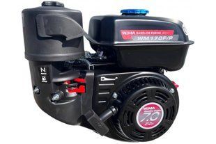 Бензиновий двигун Weima WM170F-Q NEW } фото