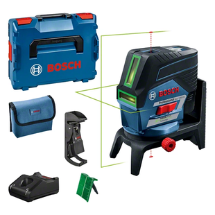 Нивелир лазерный Bosch GCL 2-50 CG (0601066H00)  фото