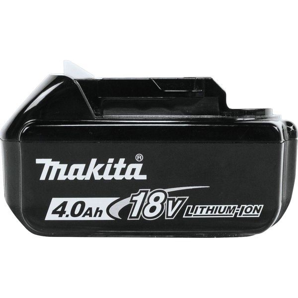 Акумулятор Li-ion Makita LXT 18В BL1840B } фото