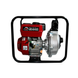 Мотопомпа бензинова для чистої води високонапірна Vulkan SCHP50 82556 фото 4
