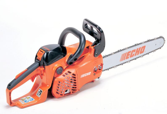 Рукоятка бензопили ECHO CS-352ES
