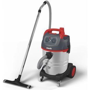 Строительный пылесос Starmix NSG uClean LD-1435 PZ (017389)  фото
