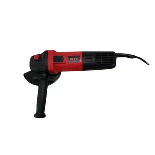 Угловая шлифмашина сетевая GTM AG-125/900(M)  фото