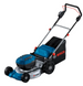 Аккумуляторная газонокосилка Bosch GRA 18V2-46 Professional без АКБ и ЗУ (06008C8000) 06008C8000 фото 1