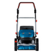 Аккумуляторная газонокосилка Bosch GRA 18V2-46 Professional без АКБ и ЗУ (06008C8000) 06008C8000 фото 2