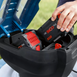 Аккумуляторная газонокосилка Bosch GRA 18V2-46 Professional без АКБ и ЗУ (06008C8000) 06008C8000 фото 5