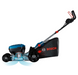 Аккумуляторная газонокосилка Bosch GRA 18V2-46 Professional без АКБ и ЗУ (06008C8000) 06008C8000 фото 4