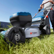Аккумуляторная газонокосилка Bosch GRA 18V2-46 Professional без АКБ и ЗУ (06008C8000) 06008C8000 фото 6
