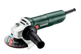 Кутова шліфмашина Metabo W 650-125 (603602010) } фото