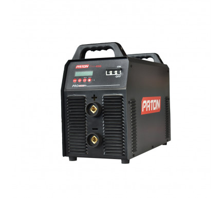 Фото товара Сварочный инверторный аппарат Paton PRO-630 (1014063012)