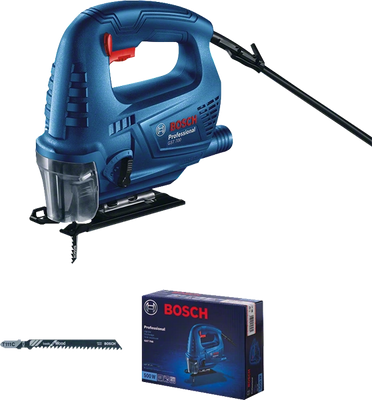 Лобзик Bosch GST 700 Professional (06012A7020) 06012A7020 фото