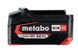 Акумулятор Metabo Li-Power 18 В/4.0 Аг (625027000) 625027000 фото 3