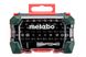 Набір біт Metabo SP Bit box 32 шт (626700000) 626700000 фото 2