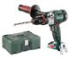 Акумуляторний ударний шуруповерт Metabo SB 18 LTX Impuls (без АКБ) (602192840) 602192840 фото 1