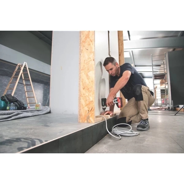 Інструмент Metabo SSD 18 LTX 200